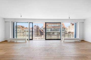 Appartement te huur in Knokke beschikbaar voor biedingen