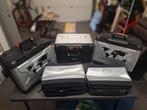 Variokofferset BMW, Motoren, Accessoires | Koffers en Tassen, Ophalen, Gebruikt