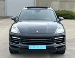 Porsche Cayenne 3.0 Turbo V6 340pk Panorama 2018, Auto's, Automaat, Cayenne, 2995 cc, Zwart