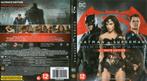 batman vs superman dawn of justice (2 blu-ray) nieuw, Cd's en Dvd's, Ophalen of Verzenden, Zo goed als nieuw, Actie