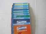 lot van 9 Smurfen stripverhalen, Ophalen of Verzenden, Zo goed als nieuw, Verschillende Smurfen, Stripboek