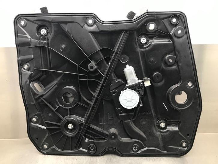 RAAMMECHANIEK LINKS VOOR Nissan Murano (Z51) (|8620400210|), Auto-onderdelen, Ruiten en Toebehoren, Nissan, Gebruikt