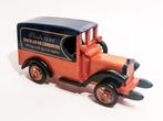 maquette de voiture en bois Dagblad De Limburger, Collections, Autres types, Utilisé, Enlèvement ou Envoi