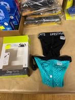 Loopsheidbroekjes., Dieren en Toebehoren, Honden-accessoires, Ophalen of Verzenden, Nieuw