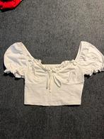 haut blanc, Vêtements | Femmes, Tops, Envoi