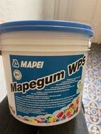Mapei mapegum ongeopend. 5kg, Ophalen, Zo goed als nieuw