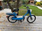 Motobecane 7, Fietsen en Brommers, Klasse B (45 km/u), 1 versnellingen, 50 cc, Ophalen