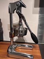 Presse agrumes, Enlèvement, Utilisé