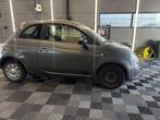 Fiat 500 1.3 Multijet 16V Lounge 2011 Euro 5 184000km, Auto's, Fiat, Gebruikt, 4 cilinders, 95 pk, Bedrijf