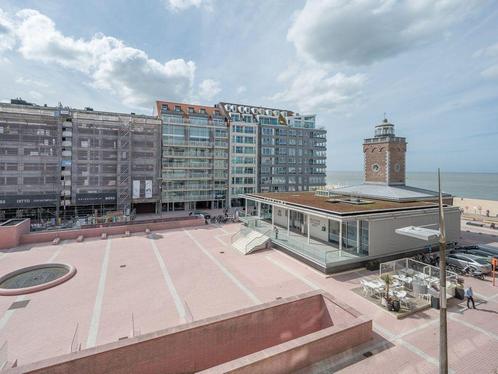 Commercieel te koop in Knokke-Heist, 2 slpks, Immo, Huizen en Appartementen te koop, Overige soorten, C