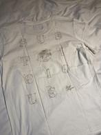 Suspicious Antwerp, Suspicious Antwerp, Maat 48/50 (M), Wit, Nieuw