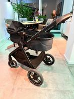 Maxi Cosi Zelia 3 dark blue, Kinderen en Baby's, Kinderwagens en Combinaties, Ophalen, Zo goed als nieuw
