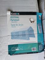 Partytent, Tuin en Terras, Partytenten, Ophalen, Partytent, Minder dan 4 meter, Zo goed als nieuw