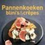 Pannekoeken blinis en crepes libelle tafelteam 128 blz, Boeken, Kookboeken, Ophalen of Verzenden, Zo goed als nieuw