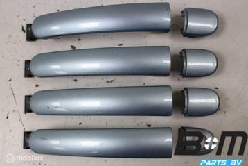 Portiergrepenset Volkswagen Polo 6R 5 deurs 5N0837205 beschikbaar voor biedingen