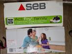 Actifry family, Elektronische apparatuur, Ophalen of Verzenden, Zo goed als nieuw