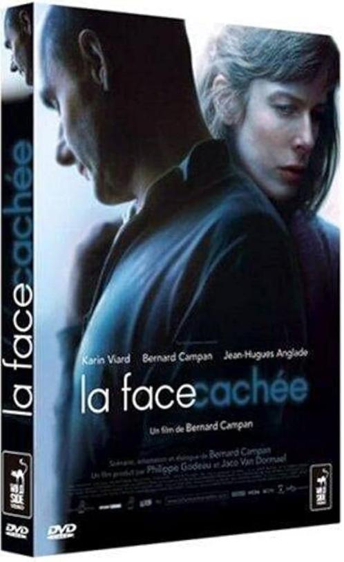 La Face cachée, CD & DVD, DVD | Drame, Comme neuf, Drame, À partir de 12 ans, Enlèvement