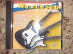 Willy And His Giants, Ajoen, Ajoen, Beat, Rock N Roll, Ophalen of Verzenden, Zo goed als nieuw, Rock-'n-Roll
