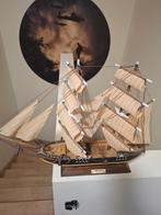 Modelboot, Hobby en Vrije tijd, Modelbouw | Boten en Schepen, Ophalen, Zo goed als nieuw