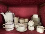 URGENT !!! Service à café porcelaine ancien, Ophalen