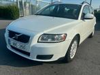 Volvo V50 2011 1.6 Diesel Euro 5, Euro 5, Achat, Entreprise, Diesel