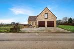 Superbe villa individuelle sur env. 2.230m² de terrain !, Immo, Huizen en Appartementen te koop, Provincie Henegouwen, Vrijstaande woning