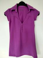 Blouse Pimkie paars XS, Vêtements | Femmes, Tops, Enlèvement ou Envoi, Neuf, Taille 34 (XS) ou plus petite, Violet