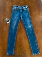 Jeansbroek dames, Kleding | Dames, Blauw, Kocca, Ophalen of Verzenden, Zo goed als nieuw