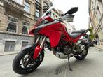 Ducati Multistrada 1200S, Motos, Particulier, 2 cylindres, 1200 cm³, Tourisme