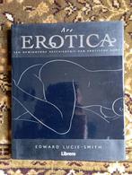 421) Ars Erotica, Boeken, Ophalen of Verzenden, Zo goed als nieuw, Schilder- en Tekenkunst