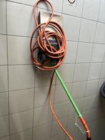 Désherbage thermique, Ophalen, Gebruikt