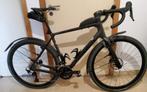 Carbon gravelbike Orbea Terra M30 (L), Fietsen en Brommers, Fietsen | Racefietsen, Ophalen, Carbon