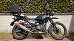 Royal Enfield Himalayan 411 – 2019 – 44.000 km – Goede staat, Motoren, Motoren | Royal Enfield, 411 cc, Particulier, Toermotor