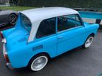 Fiat oldtimer autobianchi 4 posti, Auto's, Particulier, Te koop, Fiat