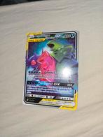 Carte Pokémon Mega Sableye et Tyranitar GX, Hobby & Loisirs créatifs, Enlèvement ou Envoi
