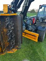 Mcconnel PA4030, Zakelijke goederen, Landbouw | Werktuigen, Ophalen, Fruitteelt