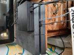Te koop of te ruil een Playstation 4 met VR bril en games, Games en Spelcomputers, Ophalen, Zo goed als nieuw