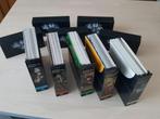** 5x Bibliocassettes Artis Historia COMPLET (FR) !!, Verzenden, Zo goed als nieuw