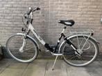 Aluminium damesfiets rambler 28 inch in goede staat,7 versn, Fietsen en Brommers, Ophalen, Zo goed als nieuw, Versnellingen