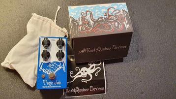 Pédale Guitare EarthQuaker Devices Tone Job Clean Boost / EQ