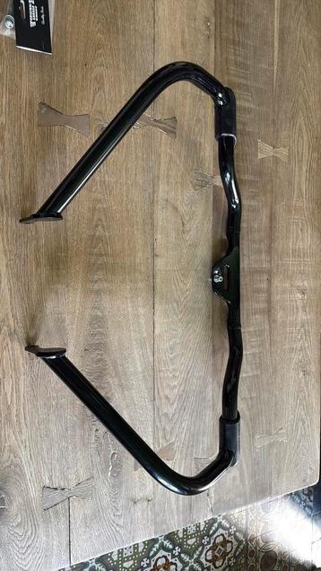 Harley Davidson Mustache engine guard beschikbaar voor biedingen