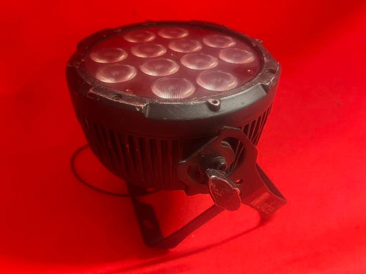 Luxibel projecteur LX106 - LX 106 eclairage., Muziek en Instrumenten, Licht en Laser, Zo goed als nieuw, Ophalen