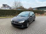 Peugeot 206 1.4 benzine, Auto's, Particulier, Te koop, Benzine