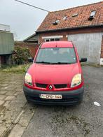 Renault kangoo oasis 1.2 benzine van 2003 in heel goed staat, Auto's, Voorwielaandrijving, 4 cilinders, Particulier, Stadsauto