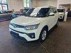 SsangYong Tivoli 1.5 T-GDI 2WD Quartz (EU6d), Autos, SUV ou Tout-terrain, 5 places, 120 kW, Tissu