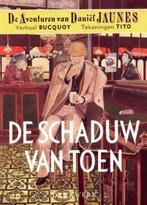 Strip van " Daniel Jaunes " , nr.1, Eén stripboek, Ophalen of Verzenden, Gelezen