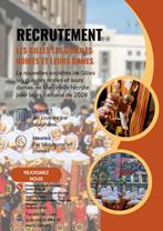 Les Gueules Noires et leur dames recrute, Vacatures, Vacatures | Logistiek, Inkoop en Transport