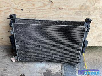 RENAULT SCENIC 2 2.0 16V Koelerpakket koelerset 2004-2009 beschikbaar voor biedingen