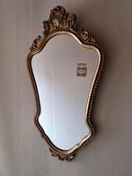 Miroir de marque Deknudt, Maison & Meubles, Accessoires pour la Maison | Miroirs, Comme neuf, Ovale, Moins de 50 cm, Enlèvement