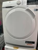 Droogkast AEG T8DBG74P, Elektronische apparatuur, Droogkasten, Ophalen, Zo goed als nieuw